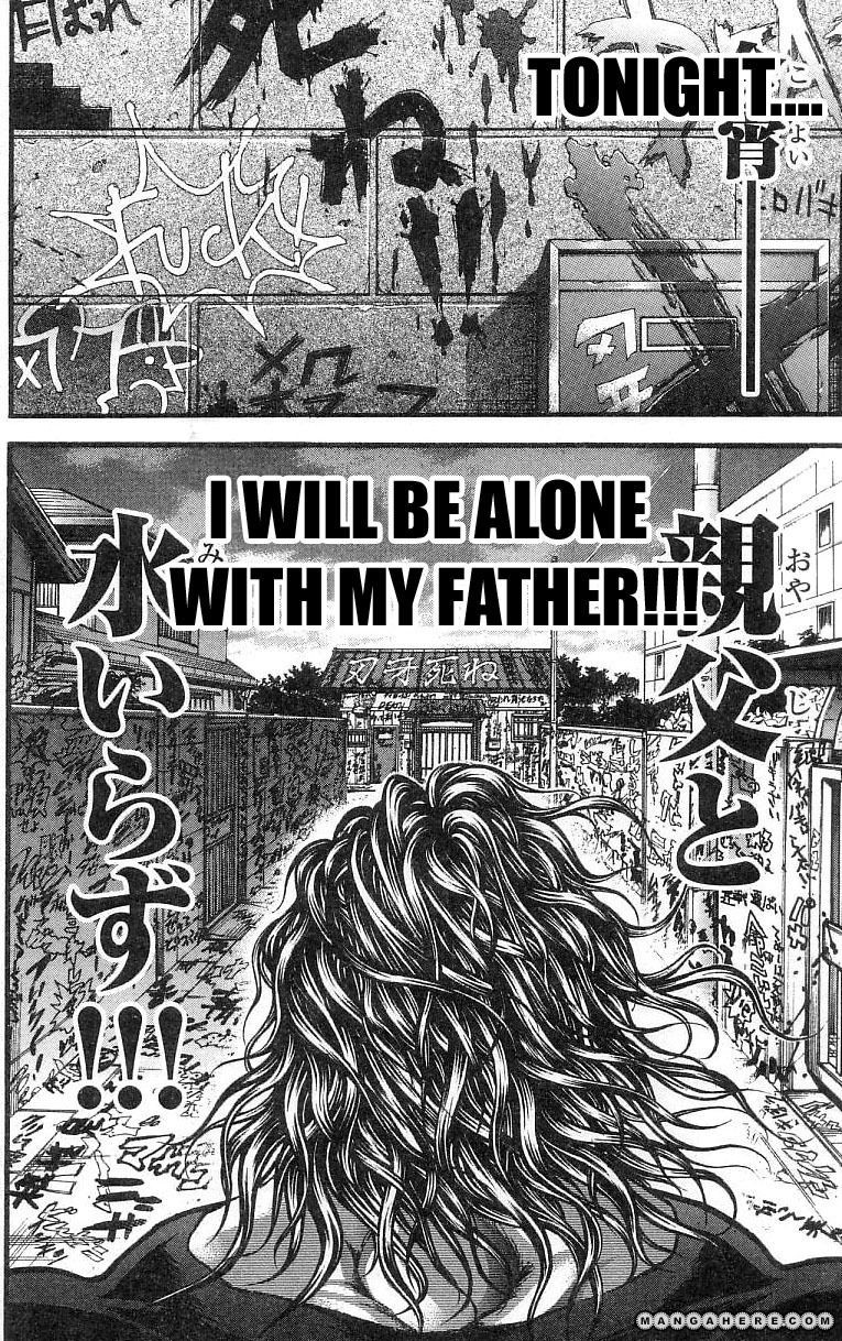 Baki - Son Of Ogre Chapter 244 25